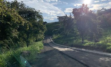 lote en venta en parcelación campestre laguna seca. Cod V107680