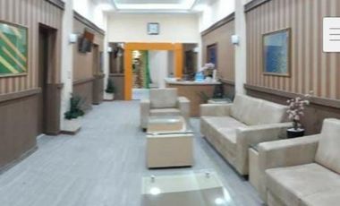 Hotel 3 Lantai Sudah Kerjasama Dengan RedDoorz Di Paskal Bandung