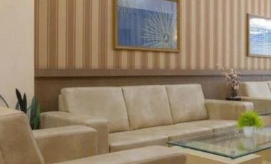 Hotel 3 Lantai Sudah Kerjasama Dengan RedDoorz Di Paskal Bandung