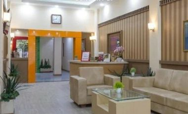 Hotel 3 Lantai Sudah Kerjasama Dengan RedDoorz Di Paskal Bandung