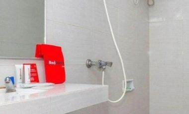 Hotel 3 Lantai Sudah Kerjasama Dengan RedDoorz Di Paskal Bandung