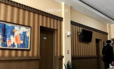 Hotel 3 Lantai Sudah Kerjasama Dengan RedDoorz Di Paskal Bandung