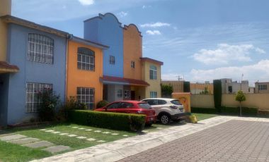 Casa en Venta Hacienda La Galia en Toluca