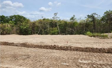 Se Venden Lotes Campestres desde 1,000 Mts usd$25,000,oo San Carlos