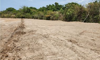 Se Venden Lotes Campestres desde 1,000 Mts usd$25,000,oo San Carlos