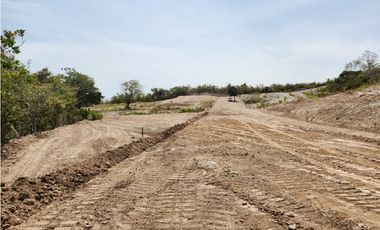 Se Venden Lotes Campestres desde 1,000 Mts usd$25,000,oo San Carlos