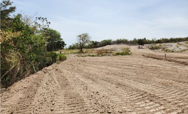 Se Venden Lotes Campestres desde 1,000 Mts usd$25,000,oo San Carlos