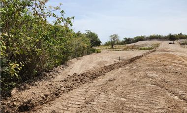 Se Venden Lotes Campestres desde 1,000 Mts usd$25,000,oo San Carlos
