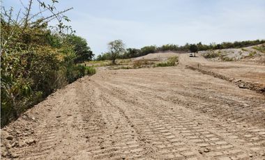 Se Venden Lotes Campestres desde 1,000 Mts usd$25,000,oo San Carlos