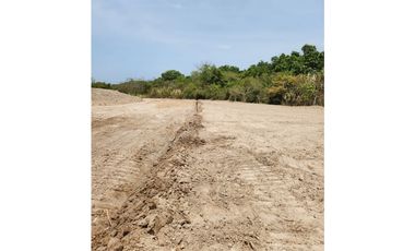 Se Venden Lotes Campestres desde 1,000 Mts usd$25,000,oo San Carlos