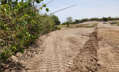 Se Venden Lotes Campestres desde 1,000 Mts usd$25,000,oo San Carlos
