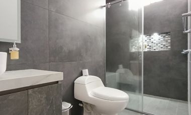 casa en venta en via bocono. Cod V31911