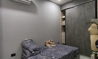 casa en venta en via bocono. Cod V31911