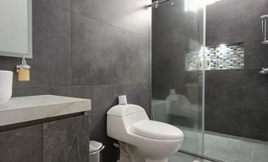 casa en venta en via bocono. Cod V31911