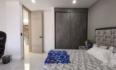 casa en venta en via bocono. Cod V31911