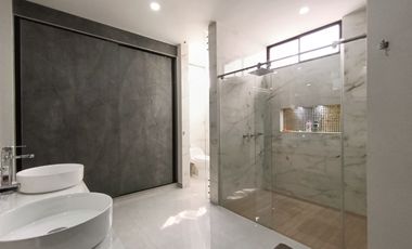 casa en venta en via bocono. Cod V31911