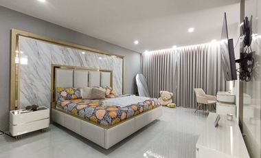 casa en venta en via bocono. Cod V31911