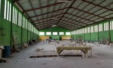 DiJual Gudang Krian Sidoarjo
