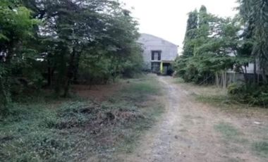 DiJual Gudang Krian Sidoarjo