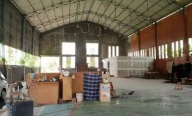 DiJual Gudang Krian Sidoarjo