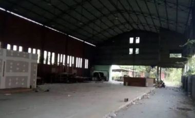 DiJual Gudang Krian Sidoarjo