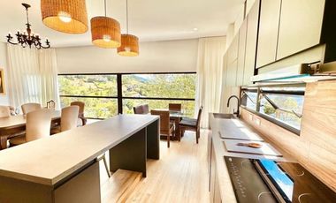 Casa Campestre en Las Palmas para la venta con vista la ciudad