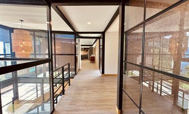 Casa Campestre en Las Palmas para la venta con vista la ciudad