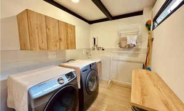 Casa Campestre en Las Palmas para la venta con vista la ciudad