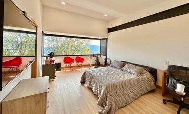 Casa Campestre en Las Palmas para la venta con vista la ciudad