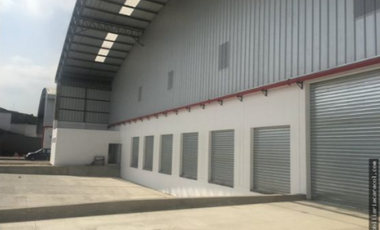 Vía Daule Inmaconsa alquilo bodega como nueva de 3735 mt2