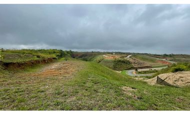 OPORTUNIDAD VENTA DE HERMOSO LOTE CAMPESTRE CIUDAD CERRITOS PEREIRA