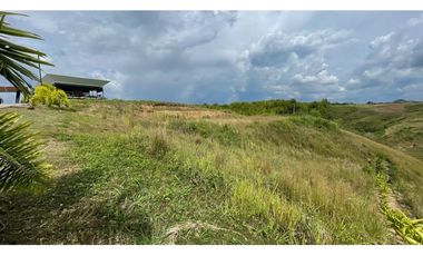 OPORTUNIDAD VENTA DE HERMOSO LOTE CAMPESTRE CIUDAD CERRITOS PEREIRA