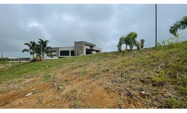 OPORTUNIDAD VENTA DE HERMOSO LOTE CAMPESTRE CIUDAD CERRITOS PEREIRA