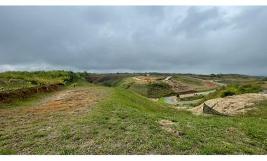 OPORTUNIDAD VENTA DE HERMOSO LOTE CAMPESTRE CIUDAD CERRITOS PEREIRA