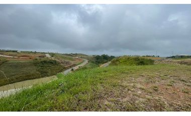 OPORTUNIDAD VENTA DE HERMOSO LOTE CAMPESTRE CIUDAD CERRITOS PEREIRA