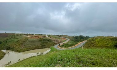 OPORTUNIDAD VENTA DE HERMOSO LOTE CAMPESTRE CIUDAD CERRITOS PEREIRA