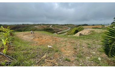 OPORTUNIDAD VENTA DE HERMOSO LOTE CAMPESTRE CIUDAD CERRITOS PEREIRA