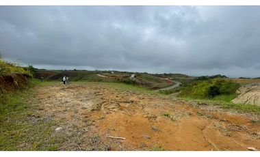 OPORTUNIDAD VENTA DE HERMOSO LOTE CAMPESTRE CIUDAD CERRITOS PEREIRA