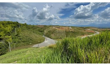 OPORTUNIDAD VENTA DE HERMOSO LOTE CAMPESTRE CIUDAD CERRITOS PEREIRA