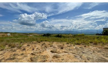 OPORTUNIDAD VENTA DE HERMOSO LOTE CAMPESTRE CIUDAD CERRITOS PEREIRA