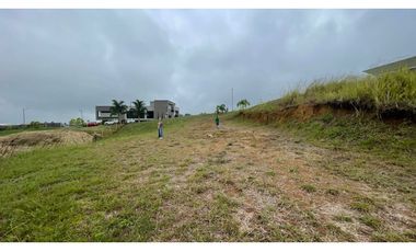 OPORTUNIDAD VENTA DE HERMOSO LOTE CAMPESTRE CIUDAD CERRITOS PEREIRA