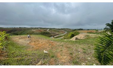 OPORTUNIDAD VENTA DE HERMOSO LOTE CAMPESTRE CIUDAD CERRITOS PEREIRA