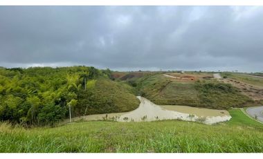 OPORTUNIDAD VENTA DE HERMOSO LOTE CAMPESTRE CIUDAD CERRITOS PEREIRA