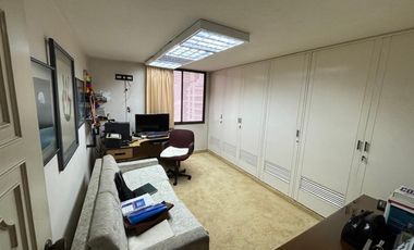 apartamento en venta en santa teresita. Cod V6769