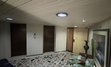 apartamento en venta en santa teresita. Cod V6769