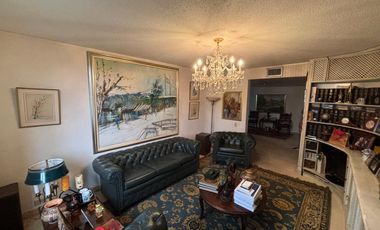 apartamento en venta en santa teresita. Cod V6769