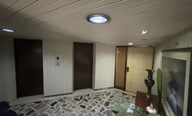apartamento en venta en santa teresita. Cod V6769