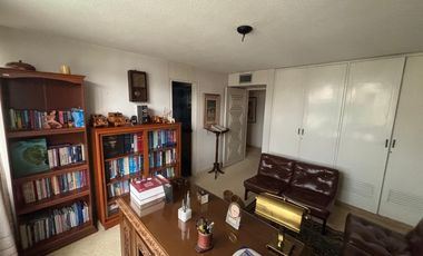 apartamento en venta en santa teresita. Cod V6769
