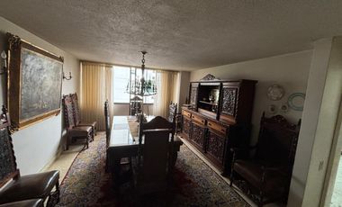 apartamento en venta en santa teresita. Cod V6769