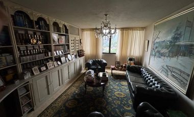 apartamento en venta en santa teresita. Cod V6769
